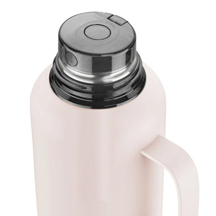 Zwilling Thermo Plus Termos 1,2 L Pembe