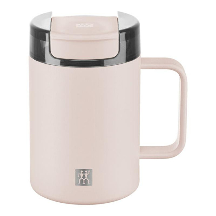 Zwilling Termo Bardak, 380 Ml Pembe