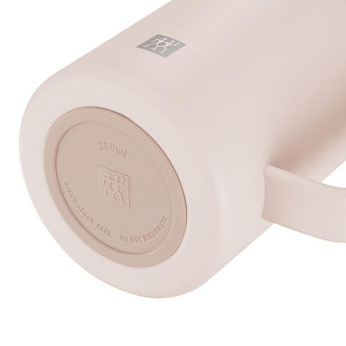 Zwilling Termo Bardak, 380 Ml Pembe