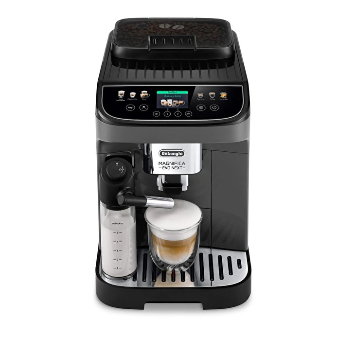 Delonghi Magnifica Evo Next Ecam310.60.gb Tam Oto