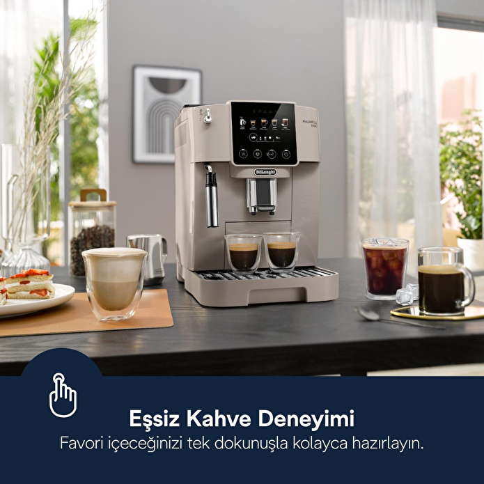 Delonghi Magnifica Start Ecam220.50.bg Tam Oto