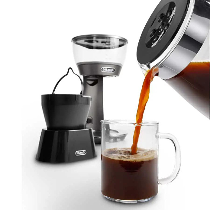 Delonghi Clessidra Filtre Kahve Makinesi Icm17210