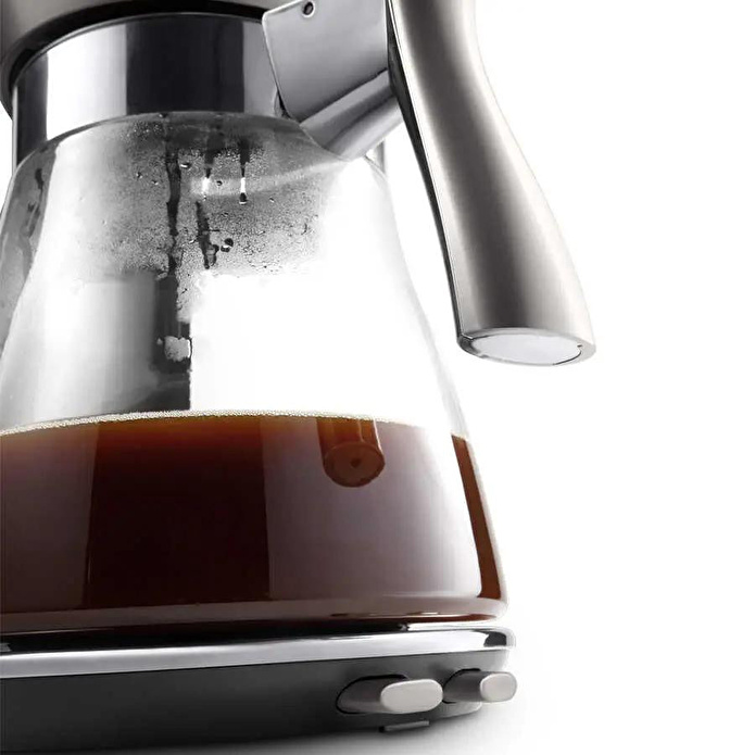Delonghi Clessidra Filtre Kahve Makinesi Icm17210