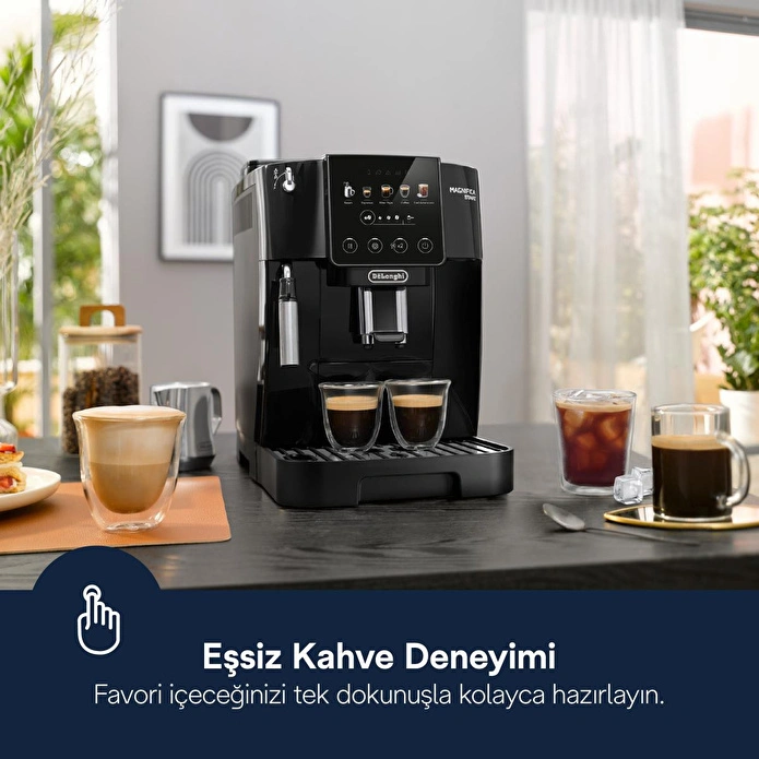 Delonghi Magnifica Start Pop Ecam220.51.b tam Oto