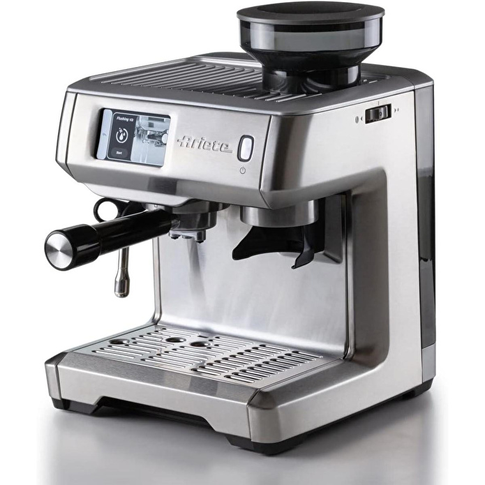 Ariete Professionel Dijital Kahve Makinesi 1312/10