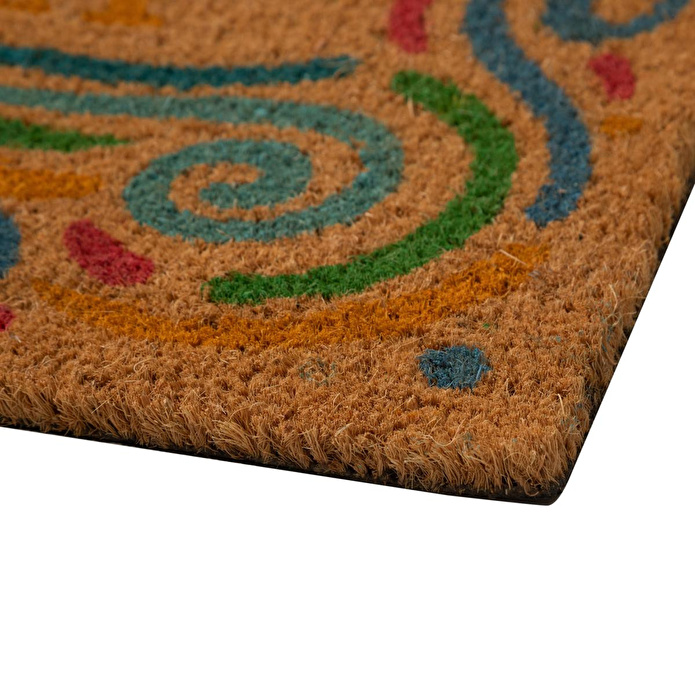 Mudo Home Hola Kapi Paspas 40x60 Cm