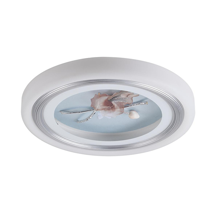 Apliqa Greer 160 Watt Plafonyer 3 Renkli Led Avize