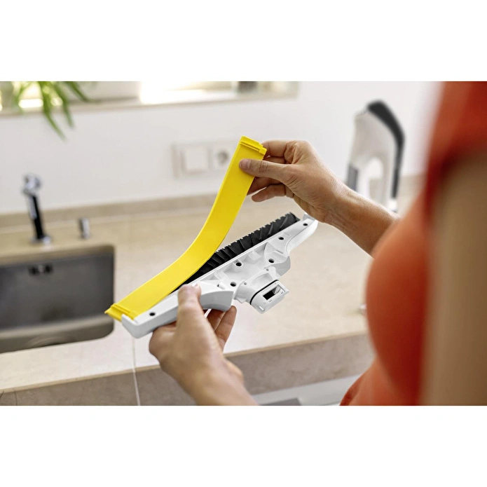 Karcher Wv 8 Signature Line Şarjlı Cam Temizleme Makinesi