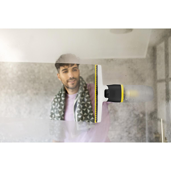 Karcher Wv 3 Comfort Precision Cam Temizleme Makinesi