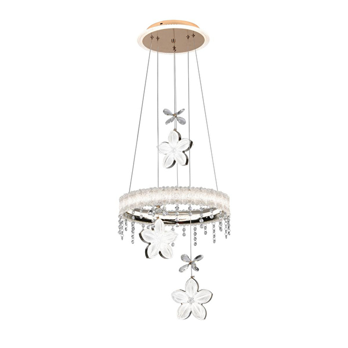 Apliqa Orfeo 3'lü Gold Led Avi̇ze