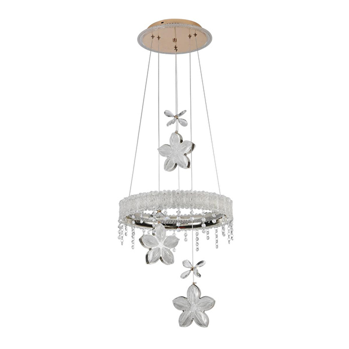 Apliqa Orfeo 3'lü Gold Led Avi̇ze