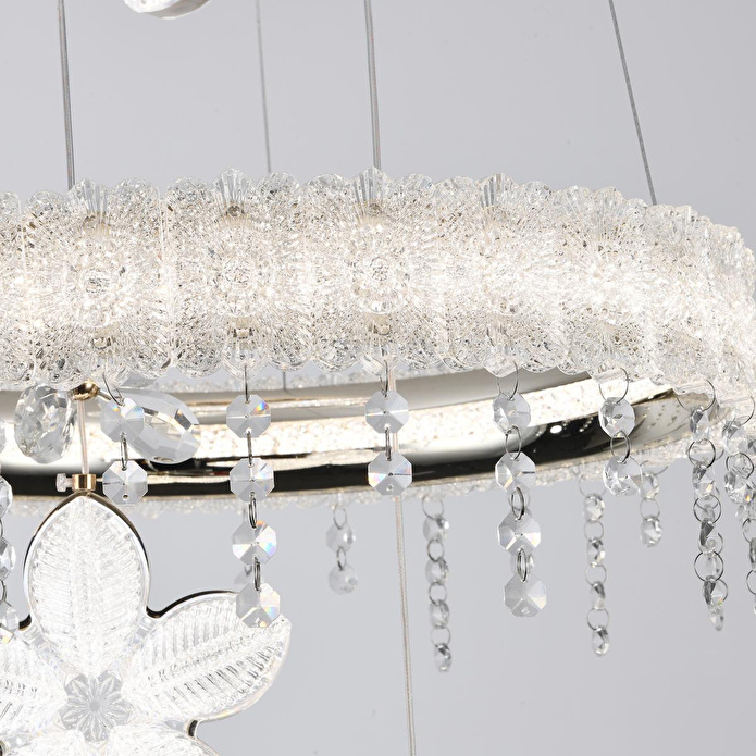 Apliqa Orfeo 3'lü Gold Led Avi̇ze