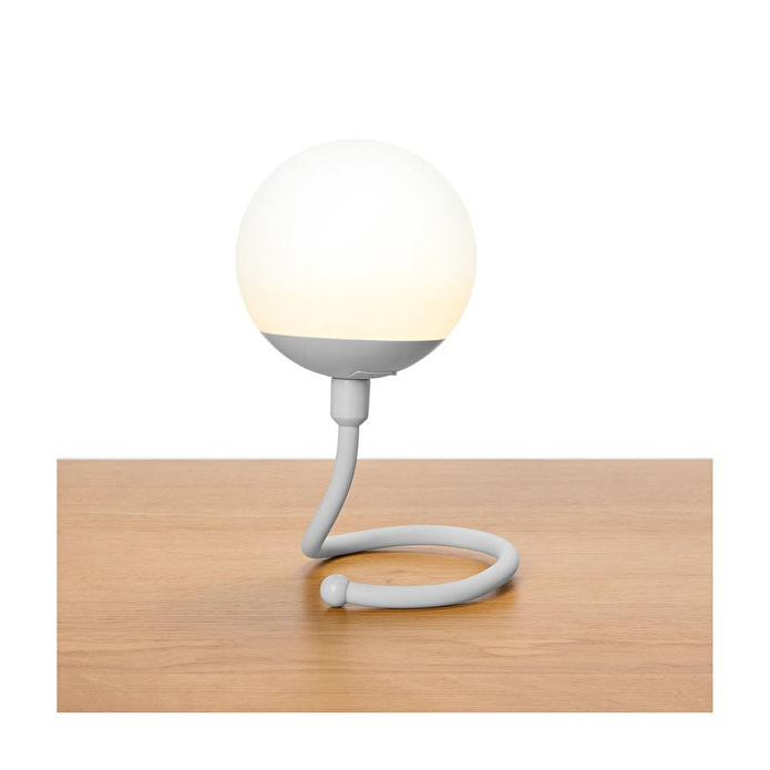 Tchibo Led Lamba, Dış Mekan