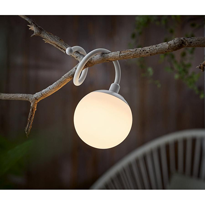 Tchibo Led Lamba, Dış Mekan