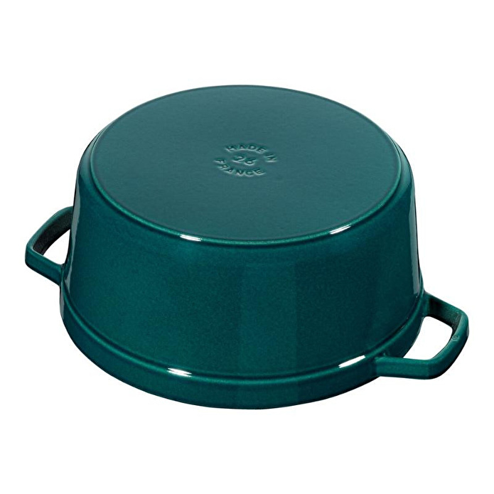 Staub Döküm Tencere