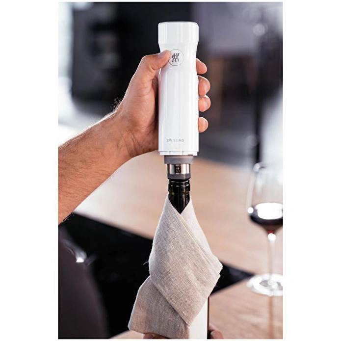 Zwilling Şişe Aparatı Tekli
