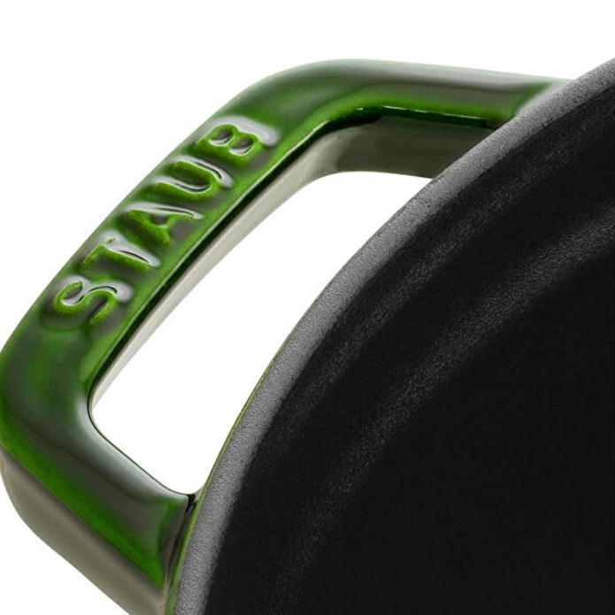 Zwilling Döküm Tencere