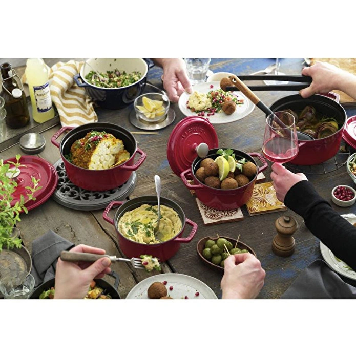 Zwilling Döküm Tencere