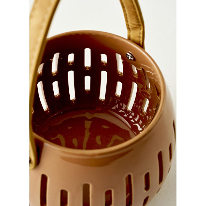 Bella Maison Shine Fener Kiremit (14x12 Cm)