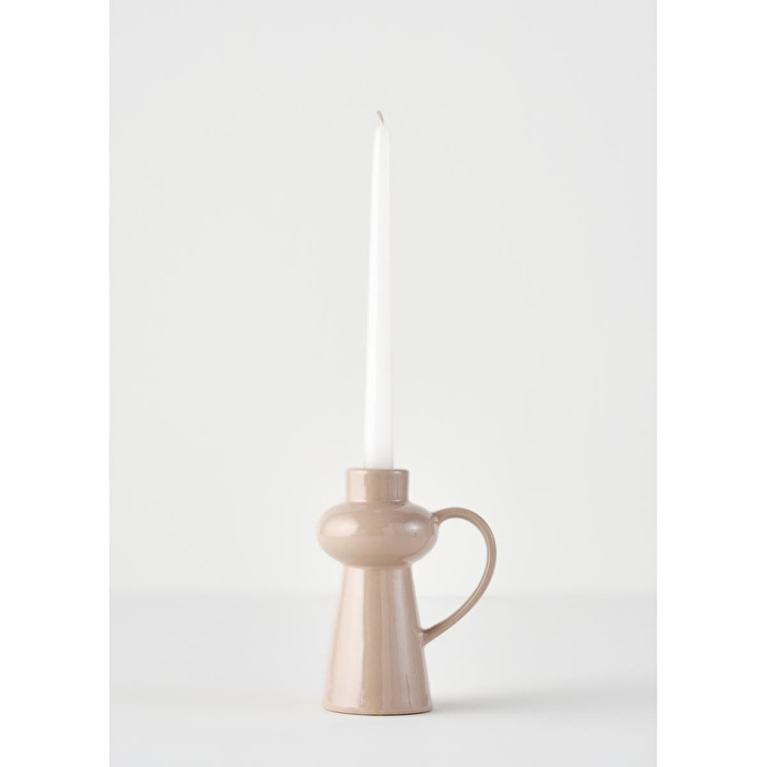 Bella Maison Viento Mumluk Pembe (12x17 Cm)