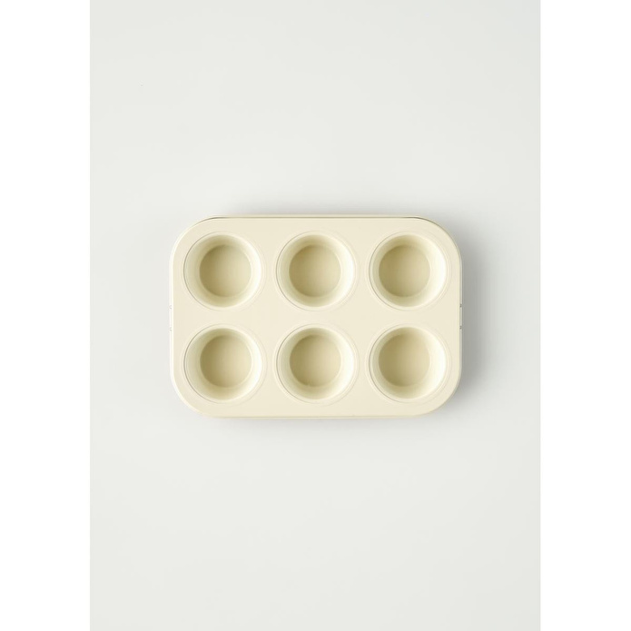 Bella Maison Flim Fırın Kabı Bej (26,5x18,5x3 Cm) Bej