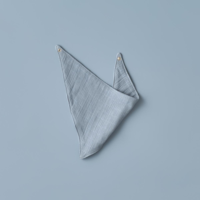 Bella Maison %100 Pamuk Marine Müslin Önlük Seti 2'li (40x21 Cm) Çok Renkli
