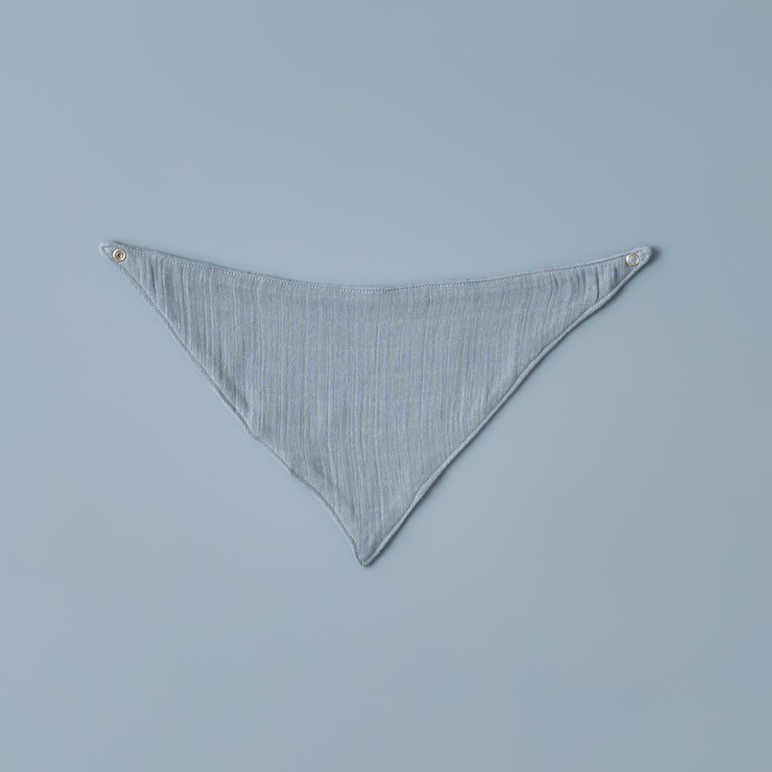 Bella Maison %100 Pamuk Marine Müslin Önlük Seti 2'li (40x21 Cm) Çok Renkli