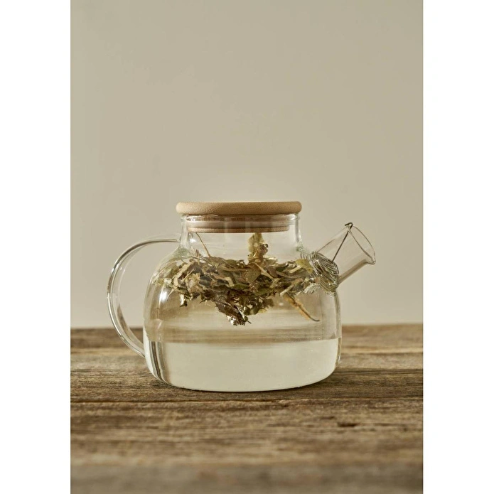 Bella Maison Harmony Demlik Naturel (1000 Ml) Naturel