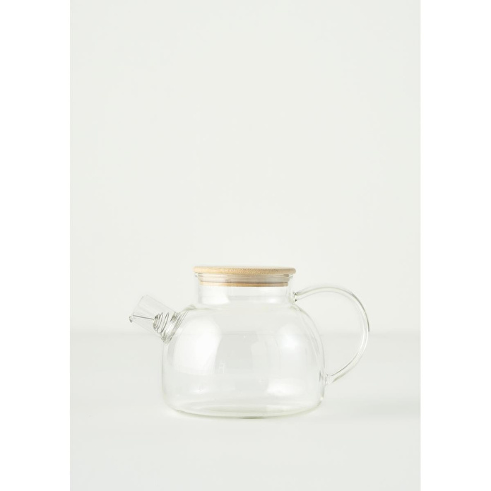Bella Maison Harmony Demlik Naturel (1000 Ml) Naturel