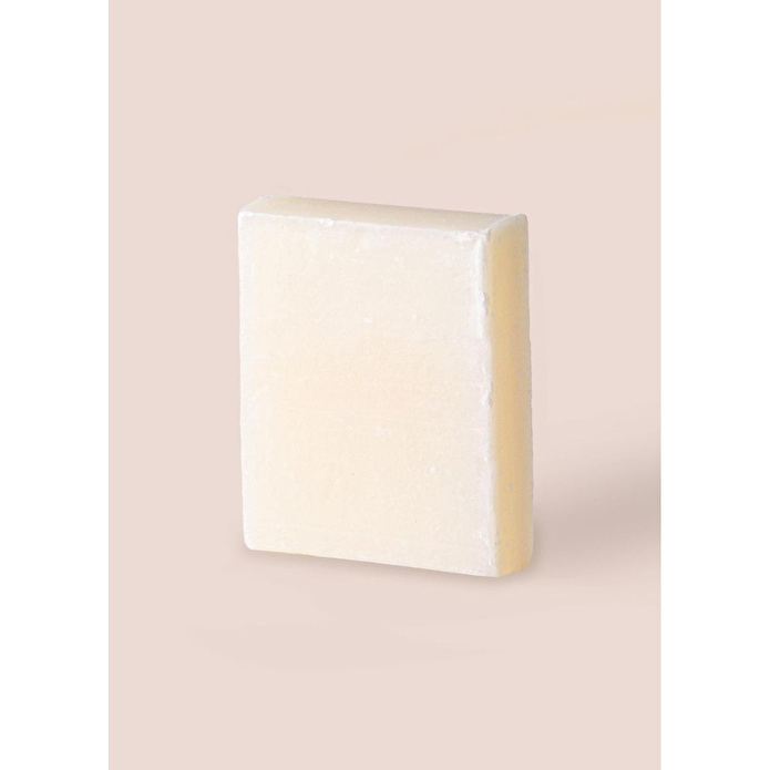 The Mia Mas Du Roseau Magnolia Scented Herbal Soap | Manolya Sabunu 100g