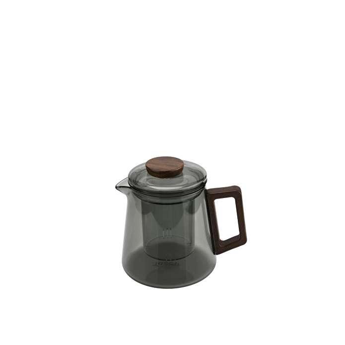 Bambum Bane Cam Demlik 550ml