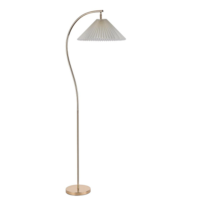Apliqa Quares Gold Lambader