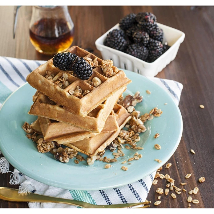 Nordicware Waffle Tavası