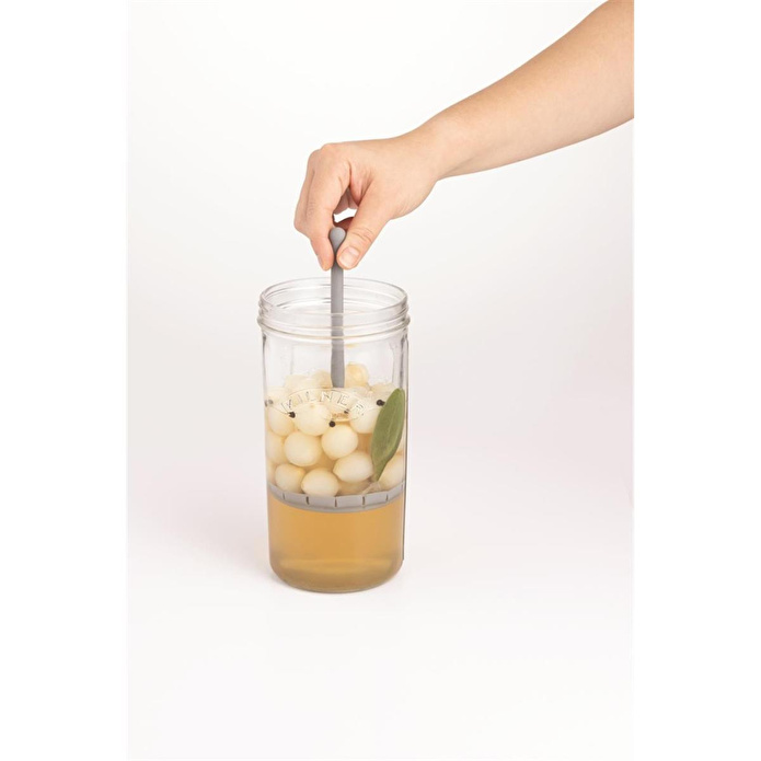 Kilner Süzgeçli Turşu Kavanozu 1 Lt