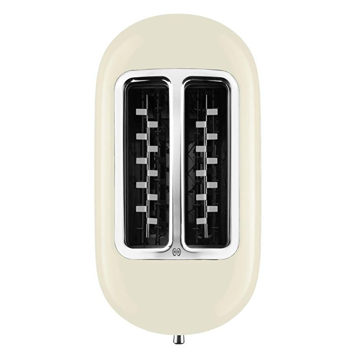 Kitchenaid Artisan 2 Dilim Ekmek Kızartma Makinesi - 5kmt2204
