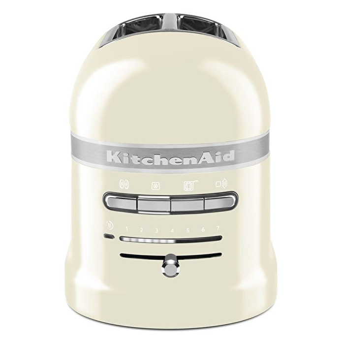 Kitchenaid Artisan 2 Dilim Ekmek Kızartma Makinesi - 5kmt2204