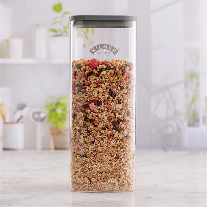 Kilner Fresh Saklama Kavanozu 2 L