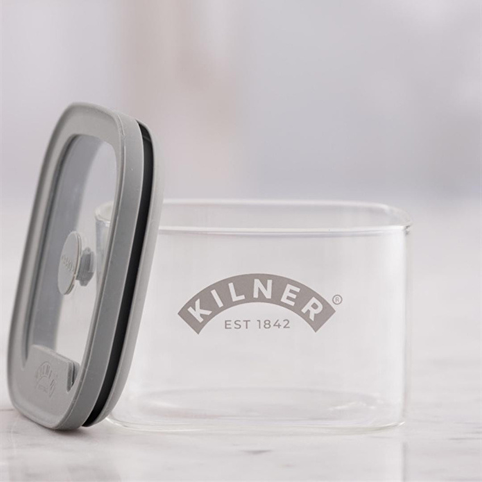 Kilner Fresh Saklama Kavanozu 500 Ml