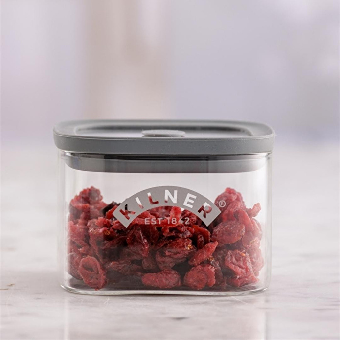 Kilner Fresh Saklama Kavanozu 500 Ml