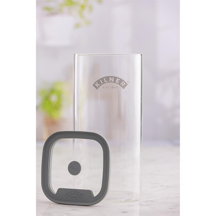 Kilner Fresh Saklama Kavanozu 1,5 L