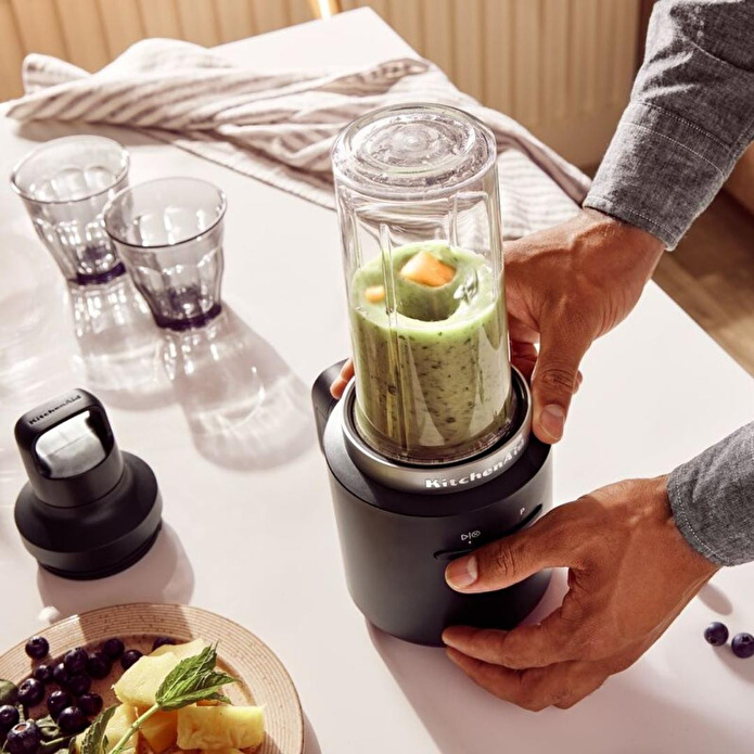 Kitchenaid Go Kablosuz Serisi Kişiye Özel Blender Sürahisi Aksesuarı