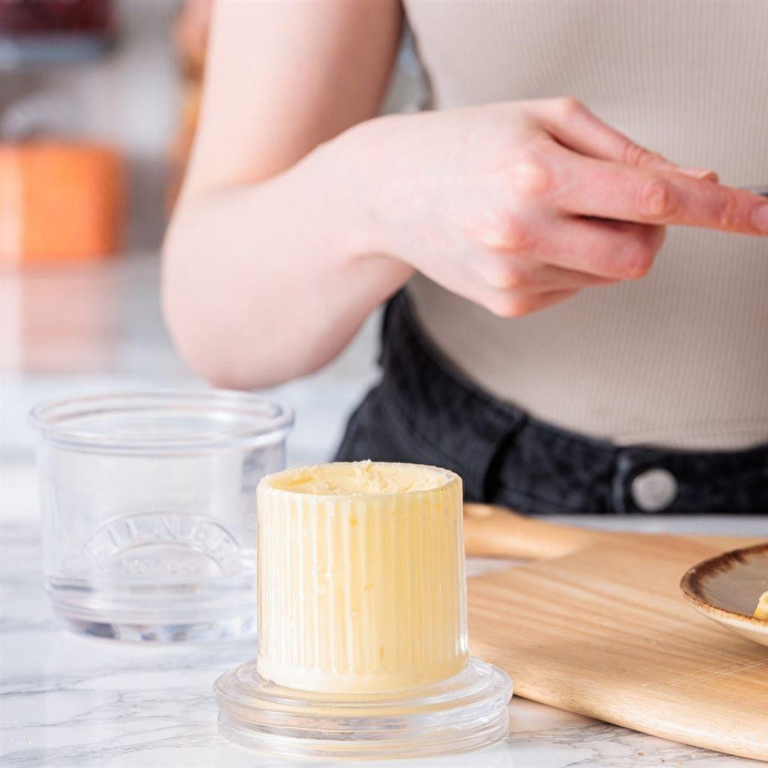 Kilner Tereyağı Saklama Kabı