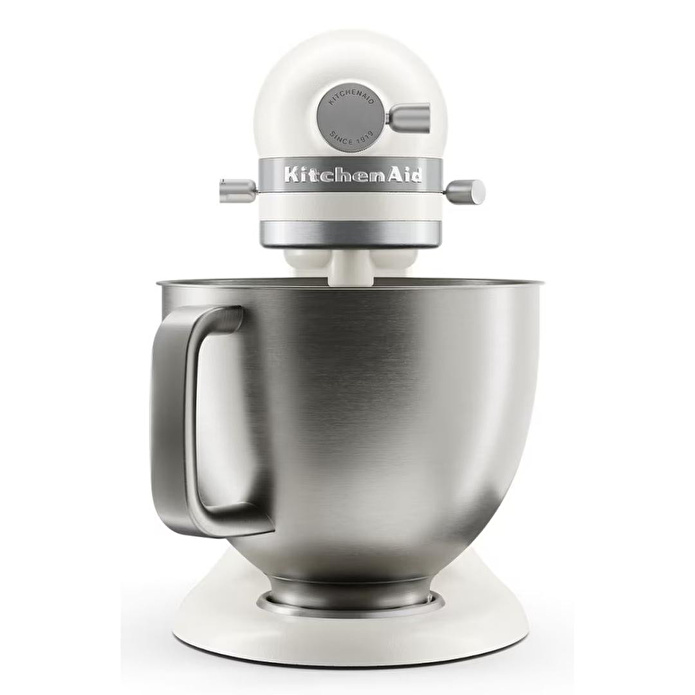 Kitchenaid Artisan Plus 4,7 L Stand Mikser 5ksm50pk - Porcelaın Whıte