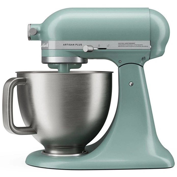 Kitchenaid Artisan Plus 4,7 L Stand Mikser 5ksm50pk - Mınt Julep