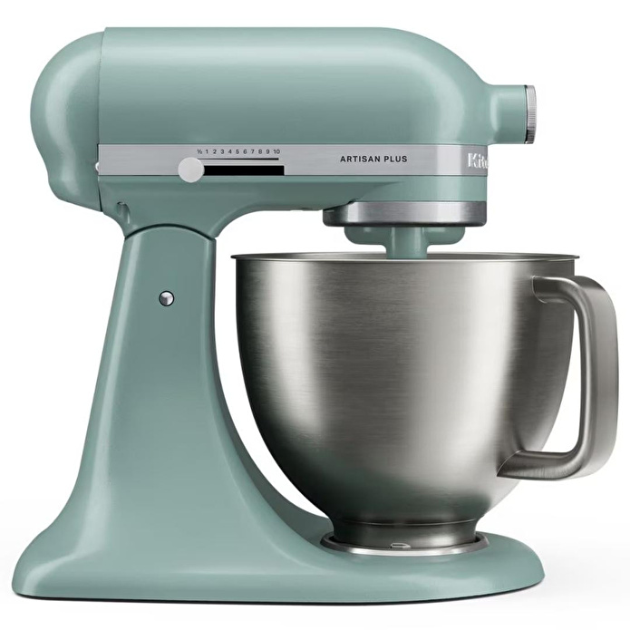 Kitchenaid Artisan Plus 4,7 L Stand Mikser 5ksm50pk - Mınt Julep