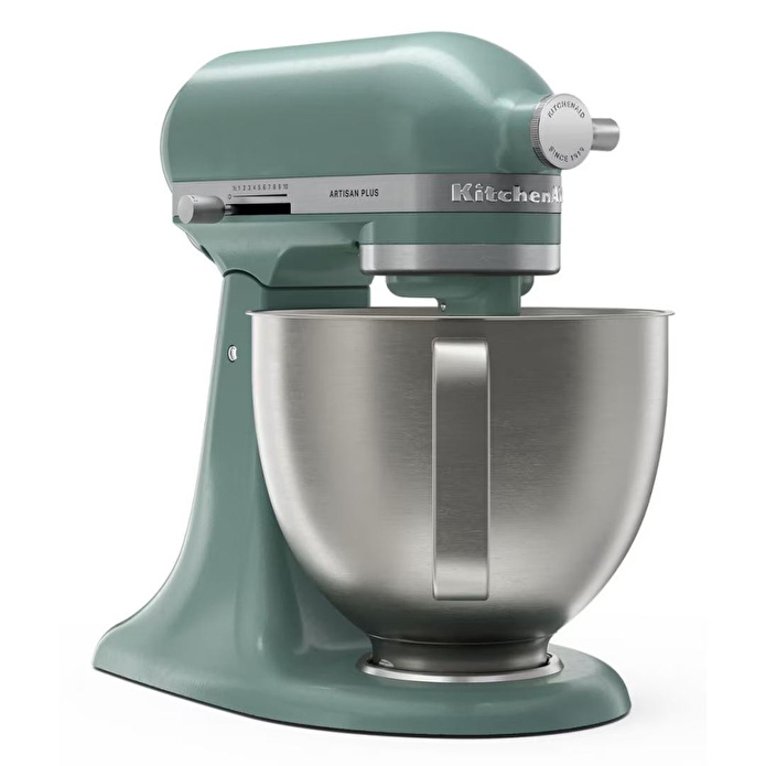 Kitchenaid Artisan Plus 4,7 L Stand Mikser 5ksm50pk - Mınt Julep