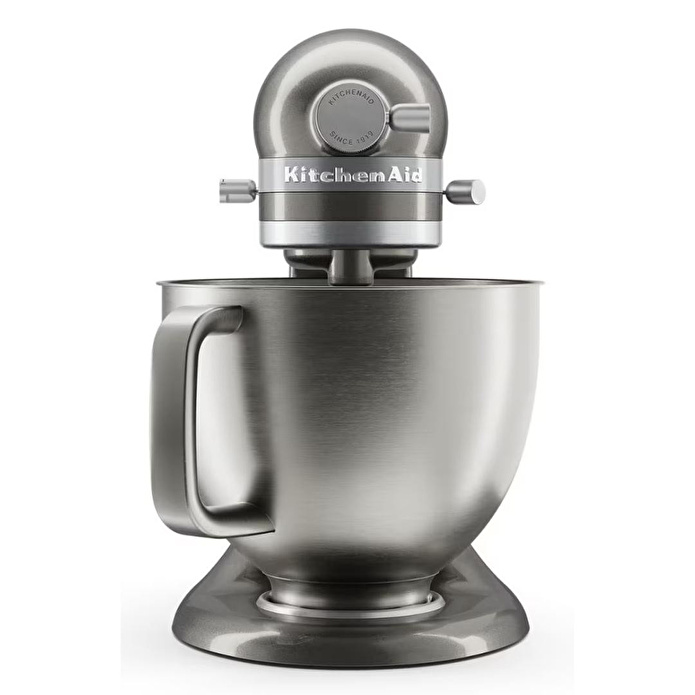 Kitchenaid Artisan Plus 4,7 L Stand Mikser 5ksm50pk - Medallıon Sılver