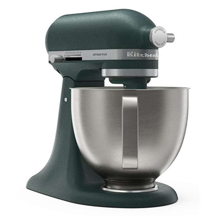 Kitchenaid Artisan Plus 4,7 L Stand Mikser 5ksm50pk - Pebbled Palm