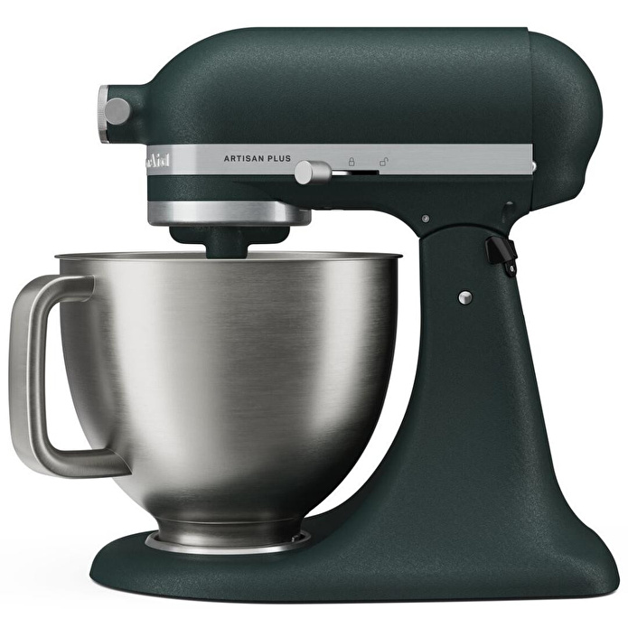 Kitchenaid Artisan Plus 4,7 L Stand Mikser 5ksm50pk - Pebbled Palm