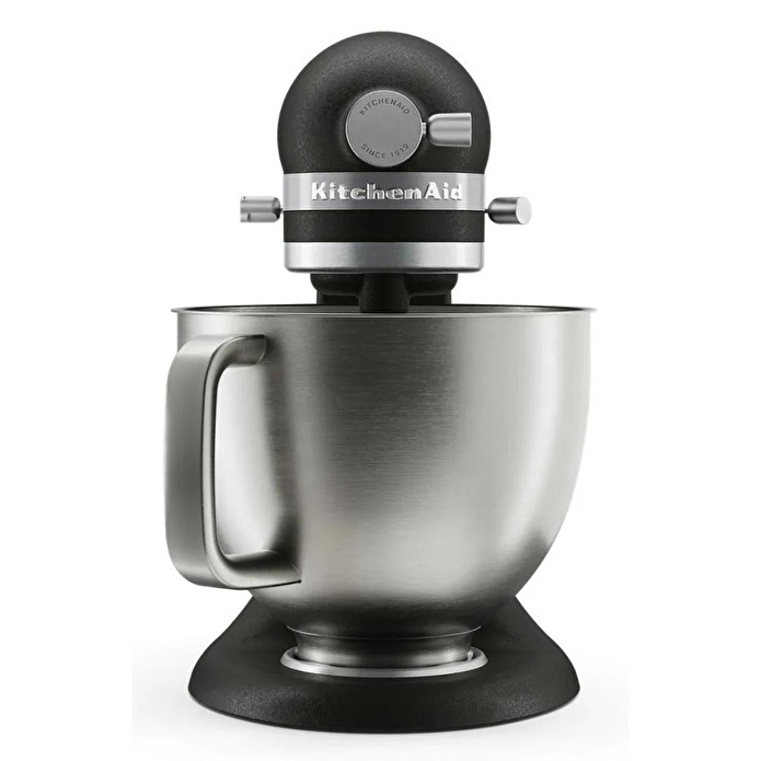 Kitchenaid Artisan Plus 4,7 L Stand Mikser 5ksm50pk - Cast Iron Black